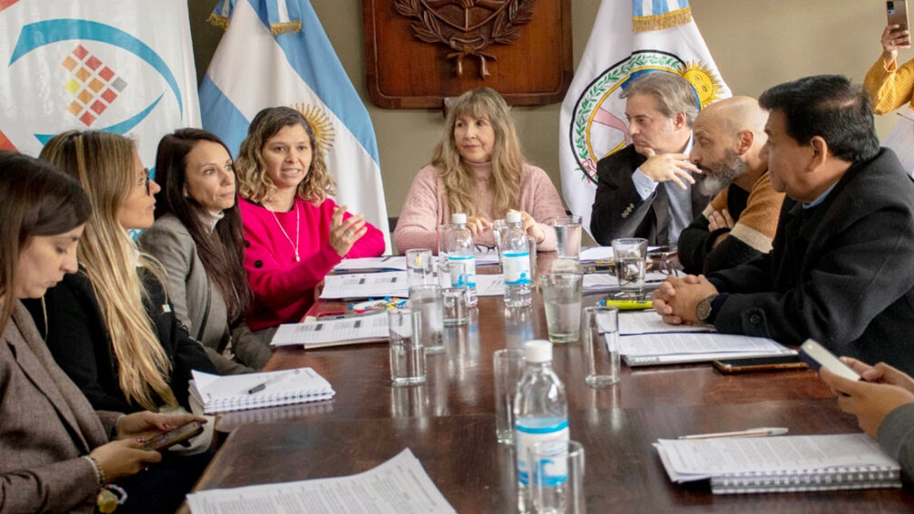 Concejo Deliberante