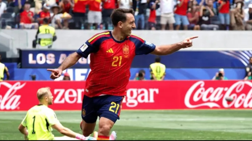 Mundial 2026