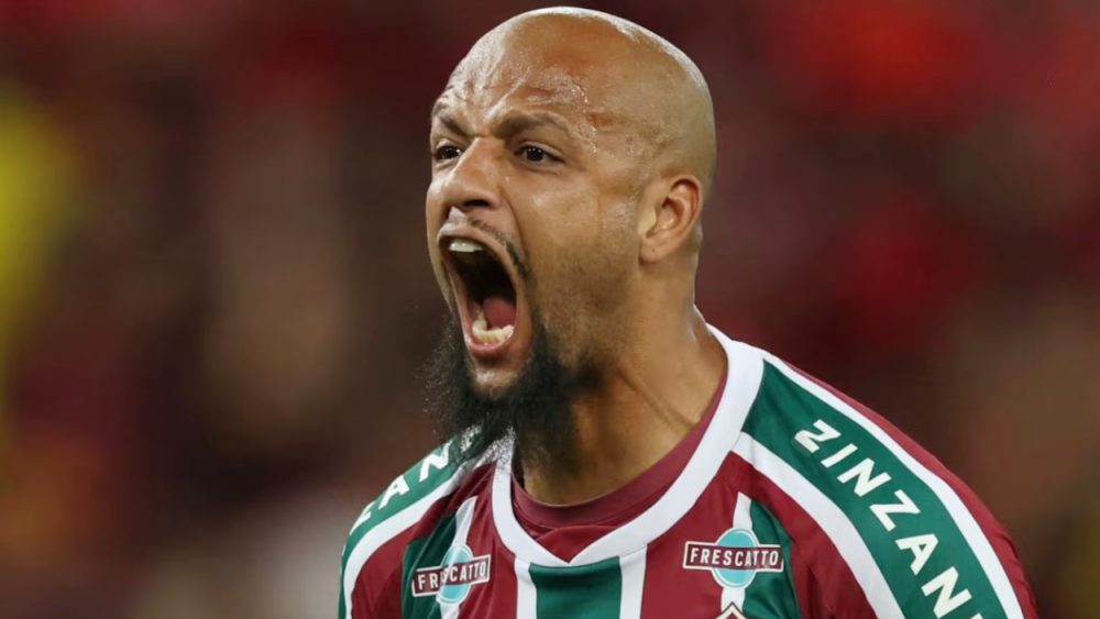 Mundial 2026, Felipe Melo