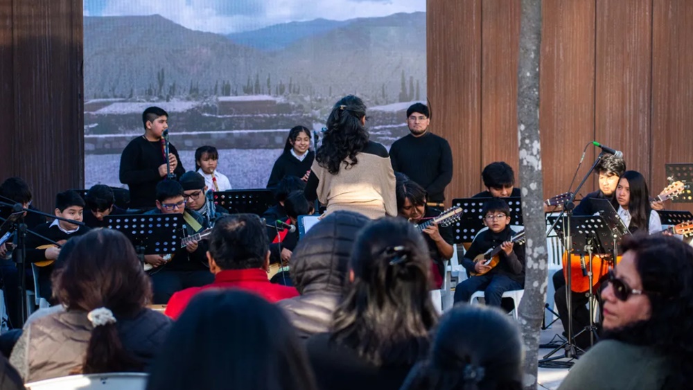 El Cabildo de Jujuy celebra el Día de la Independencia con propuestas culturales para toda la familia