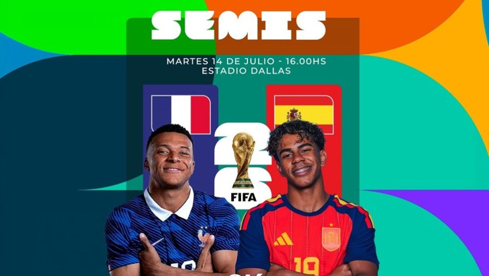 Mundial 2026