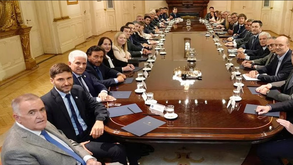 Tras el Mundial, el Gobierno reactiva su agenda de reformas y acelera el armado político rumbo a 2027
