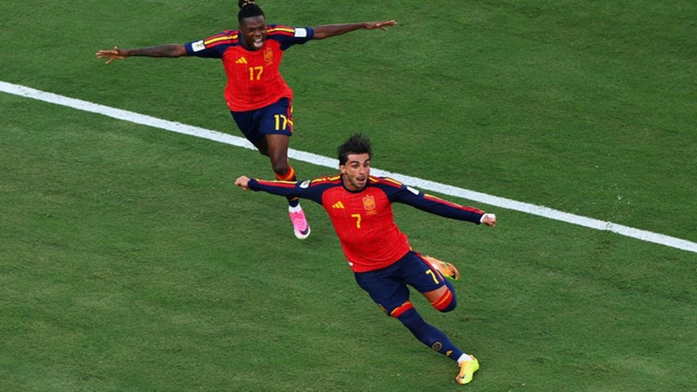 España-Argentina, Mundial 2026