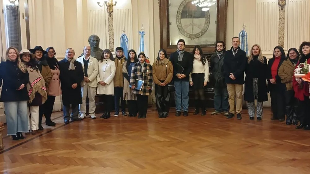 Día del Historiador