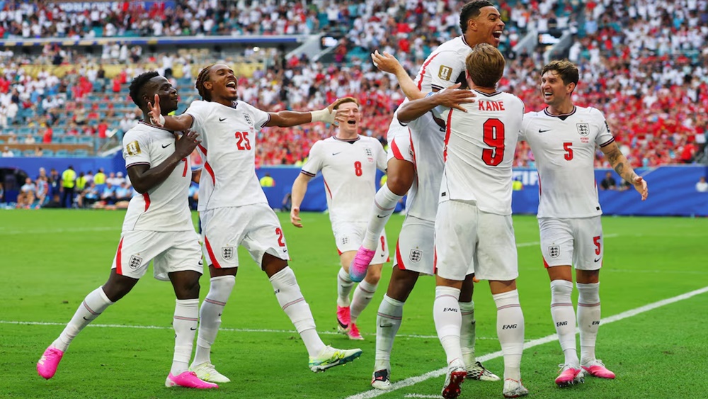Inglaterra derrotó a Noruega en el alargue y pasó a semifinales del Mundial 2026