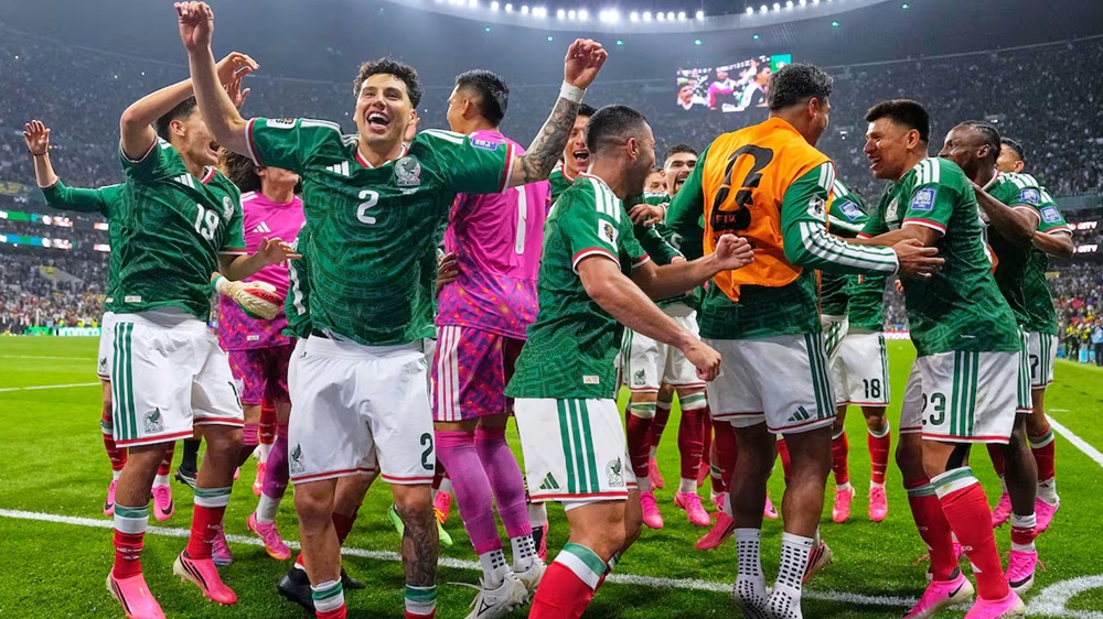 Mundial 2026: Inglaterra, Bélgica y Estados Unidos cierran los dieciseisavos este miércoles