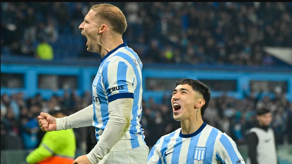 Torneo Clausura: Racing debutó con una victoria y Velez se impuso a Instituto