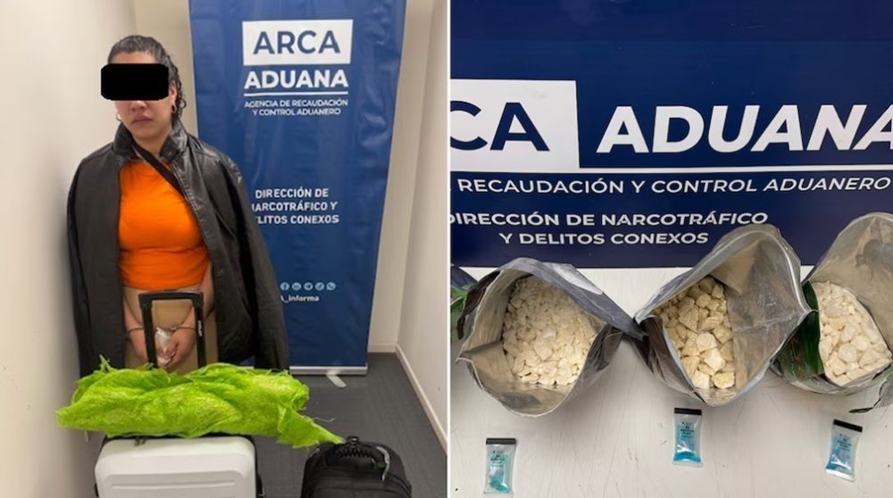Narcotráfico