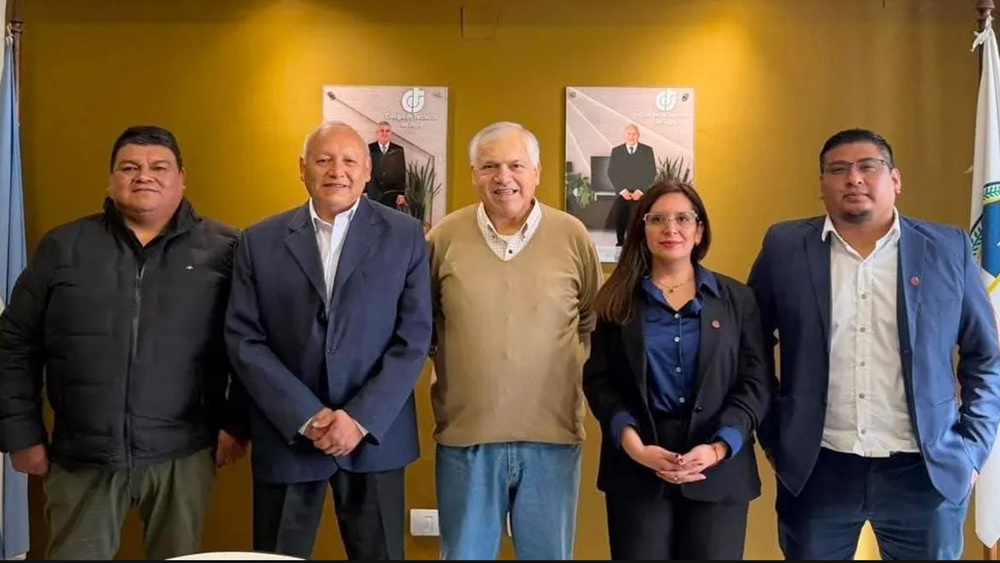 Recursos Hídricos