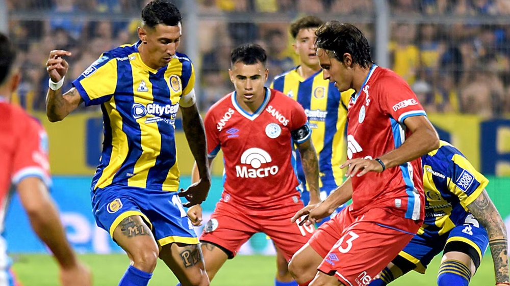 Torneo Clausura 2026