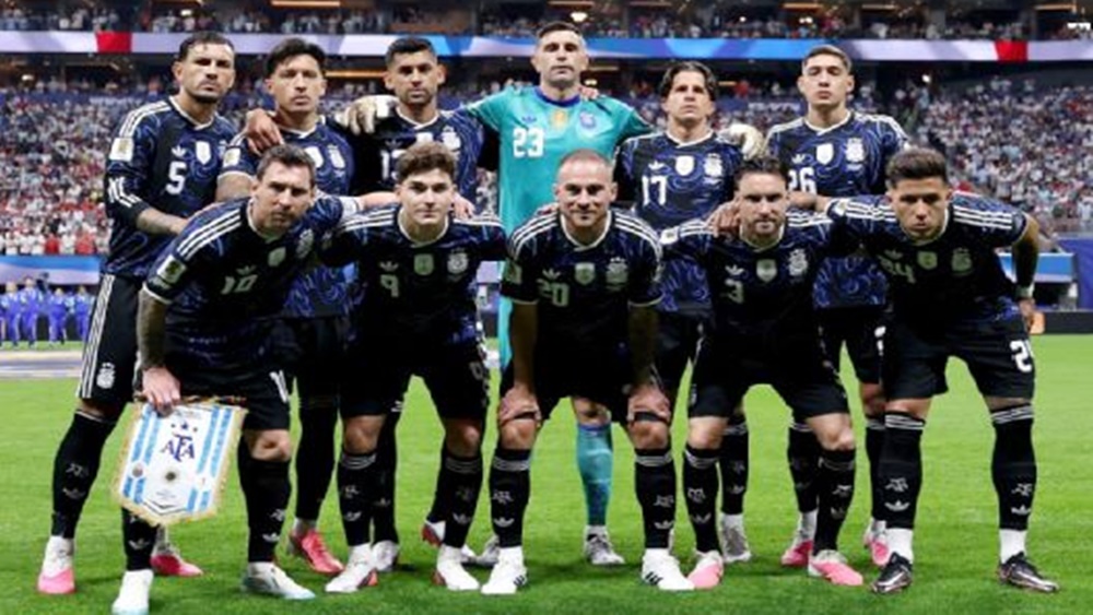 Argentina remontó un clásico inolvidable ante Inglaterra y jugará la final del Mundial 2026