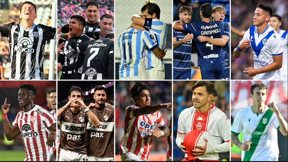Torneo Clausura