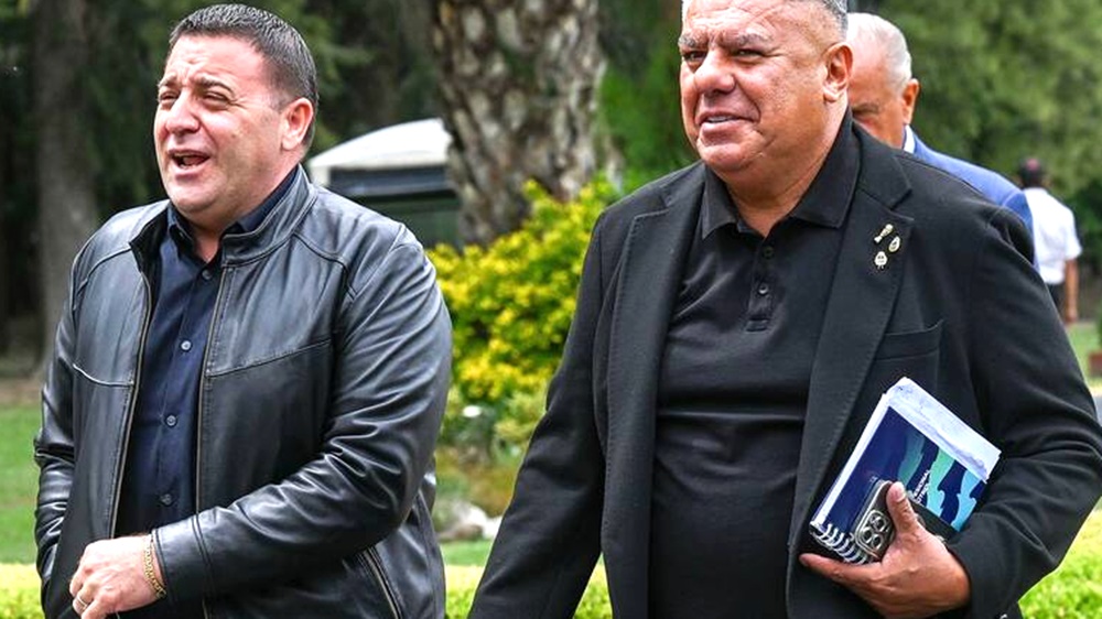 Detectan más de US$500 millones sin justificar en balances de la AFA