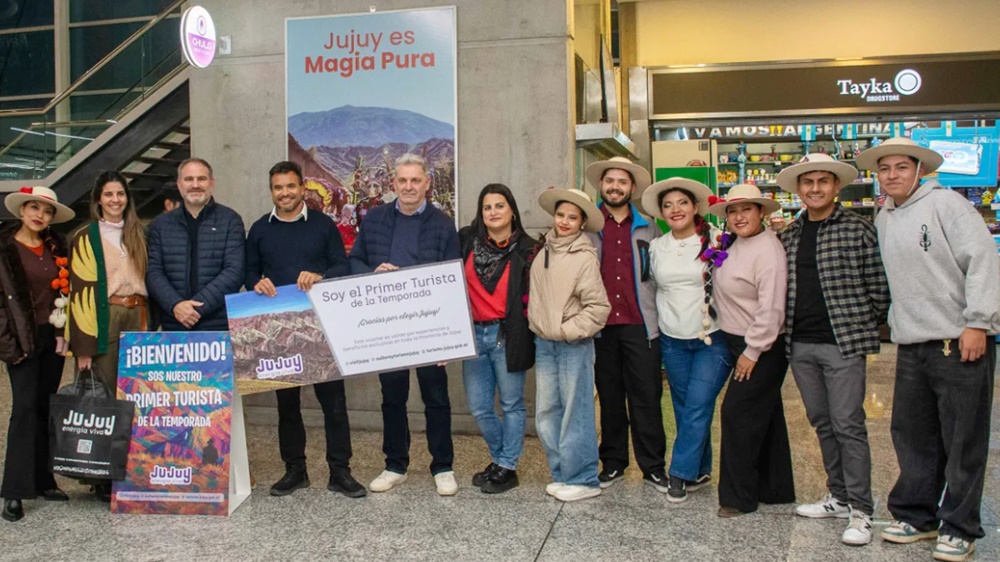 Turismo en Jujuy