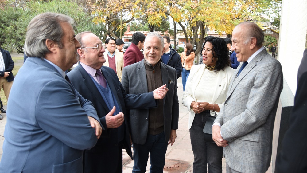 Zafra La Mendieta