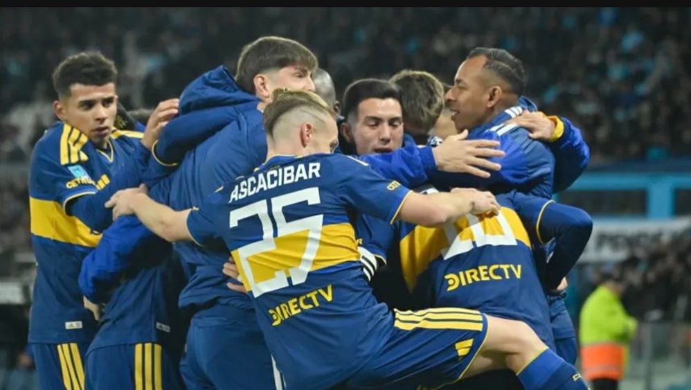Boca Juniors, Torneo Clausura