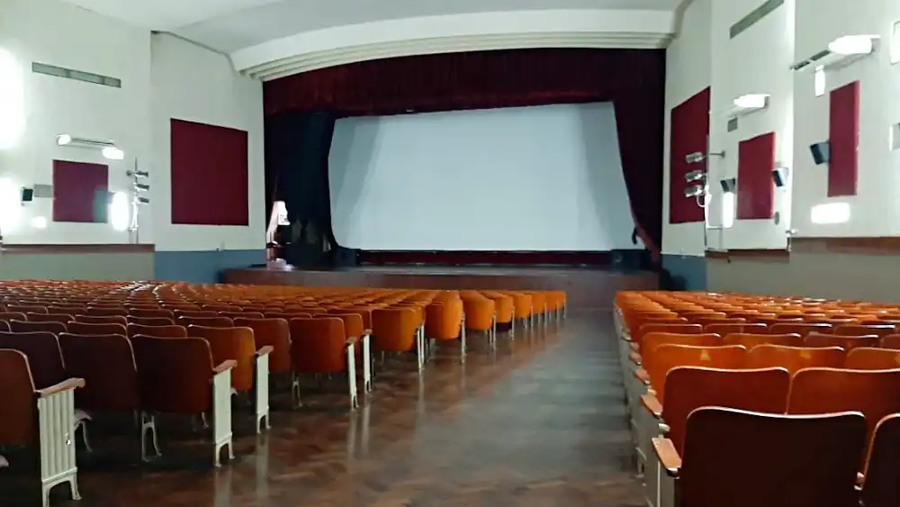 Cine Zapla