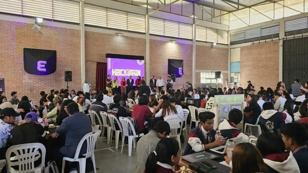 Industria Inspira