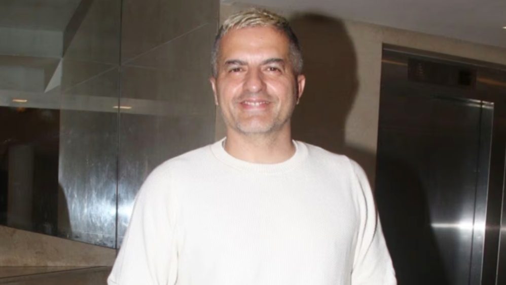Angel de Brito, LAM