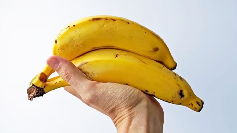 Cómo afecta la banana a la salud intestinal, según especialistas en nutrición