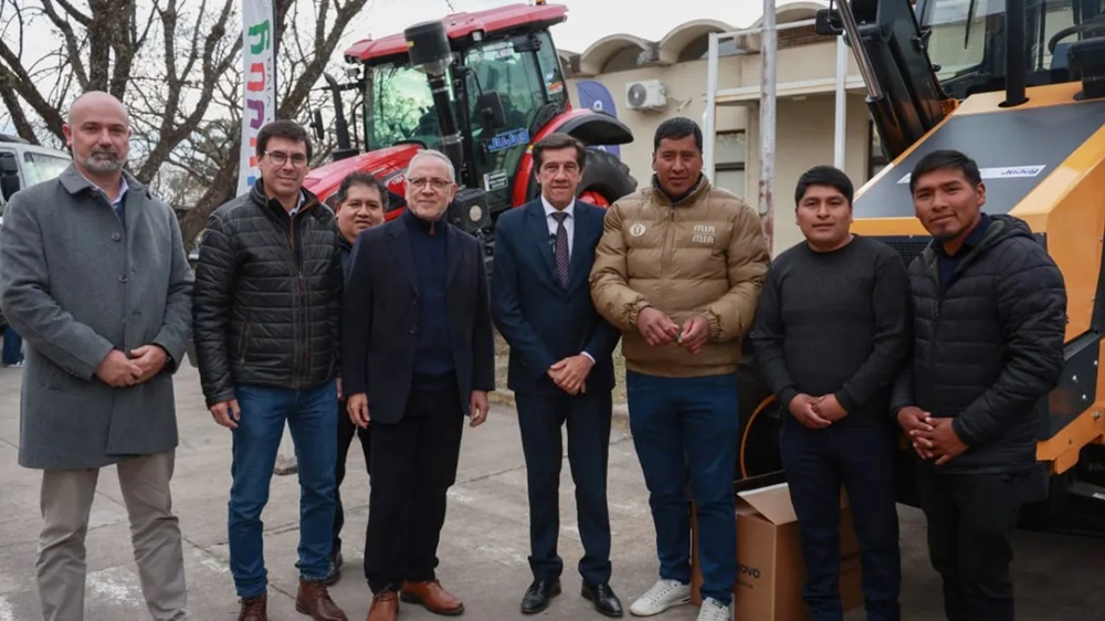 Comisiones municipales