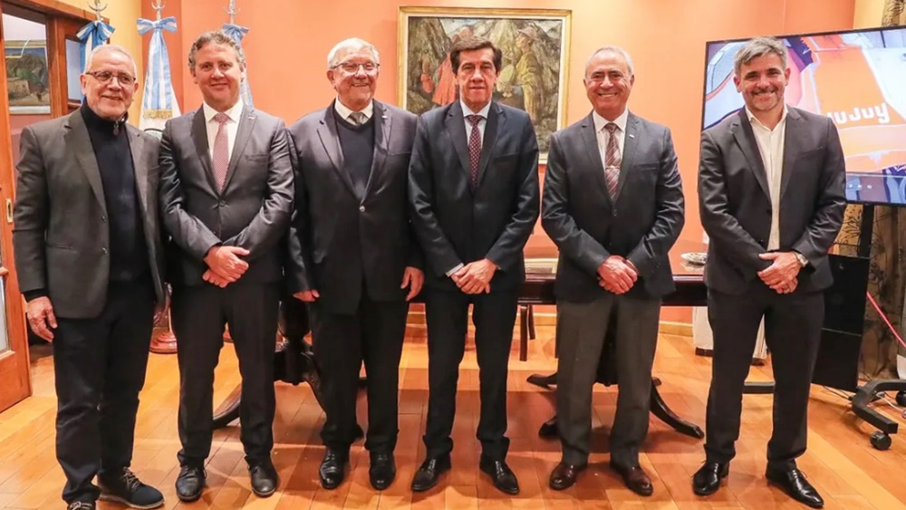 ExpoJuy 2026 apuesta a los negocios y abre nuevas oportunidades para las empresas jujeñas