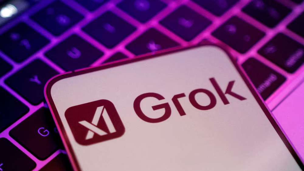 Grok