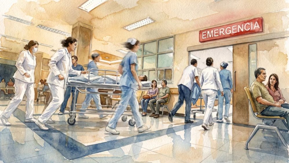Hospital público
