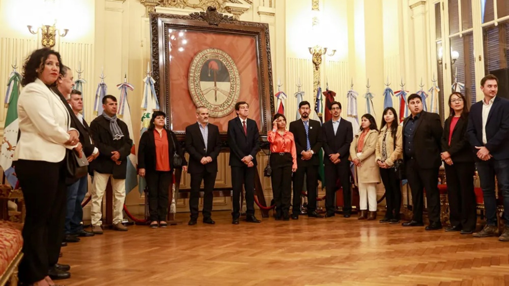 Día del Ingeniero Agrónomo