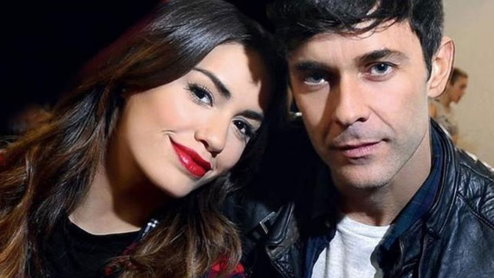 Lali Espósito fue contundente sobre Mariano Martínez: “¡Qué paja!”