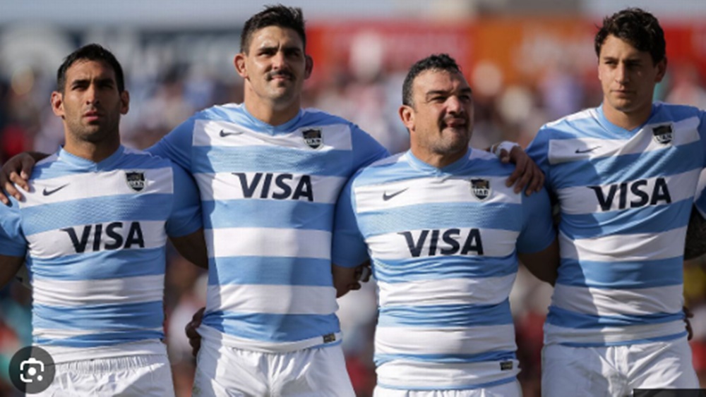 Los Pumas