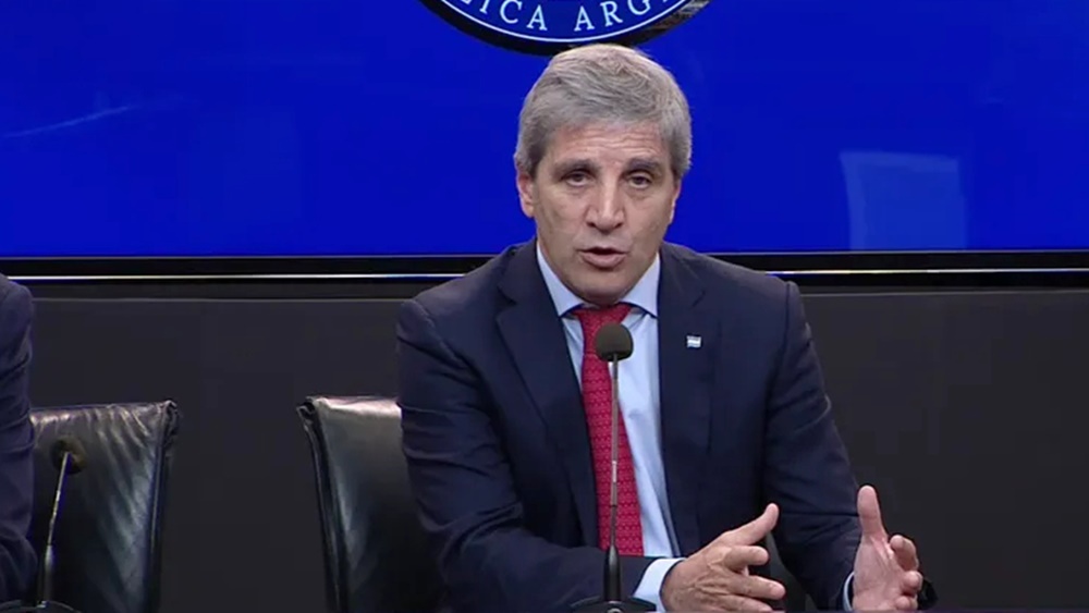 El Gobierno destinará $2 billones de ANSES para reactivar los créditos hipotecarios