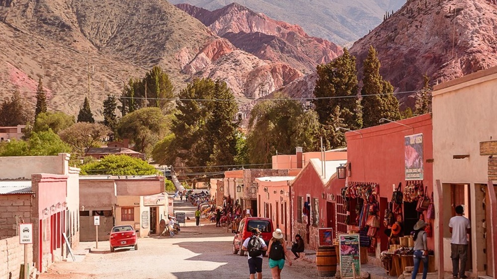 San Pedro: abrieron la preinscripción al curso WFR para turismo activo