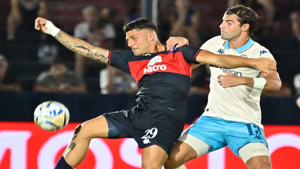 Atractiva cartelera presenta este sábado el torneo de la Liga Profesional