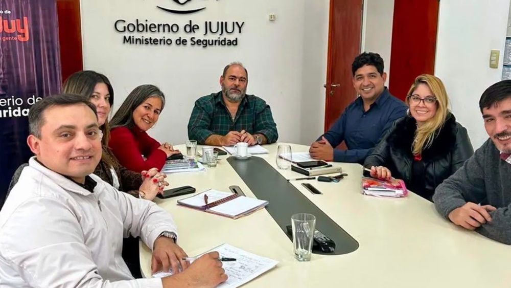 Regimen Penal Juvenil