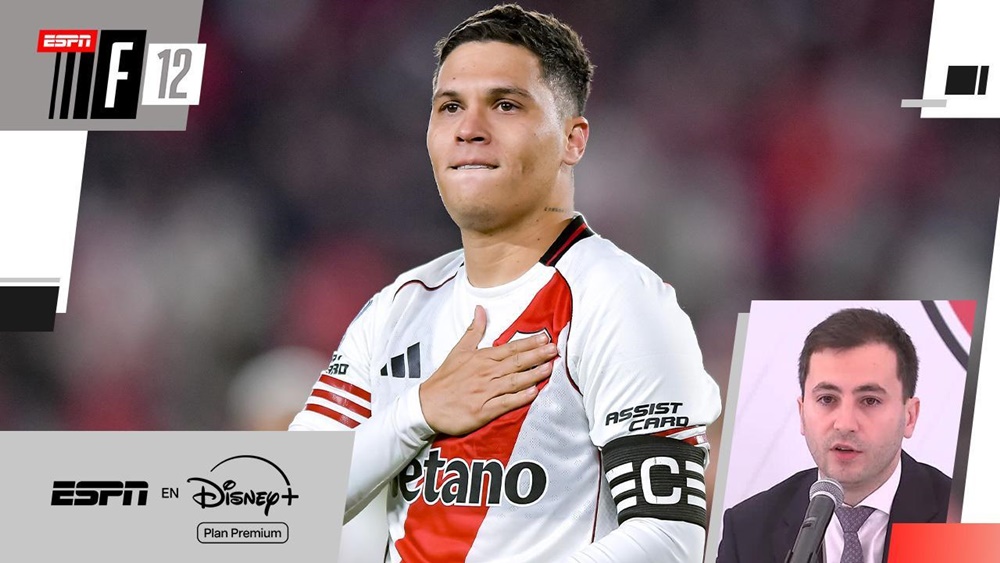 River Plate