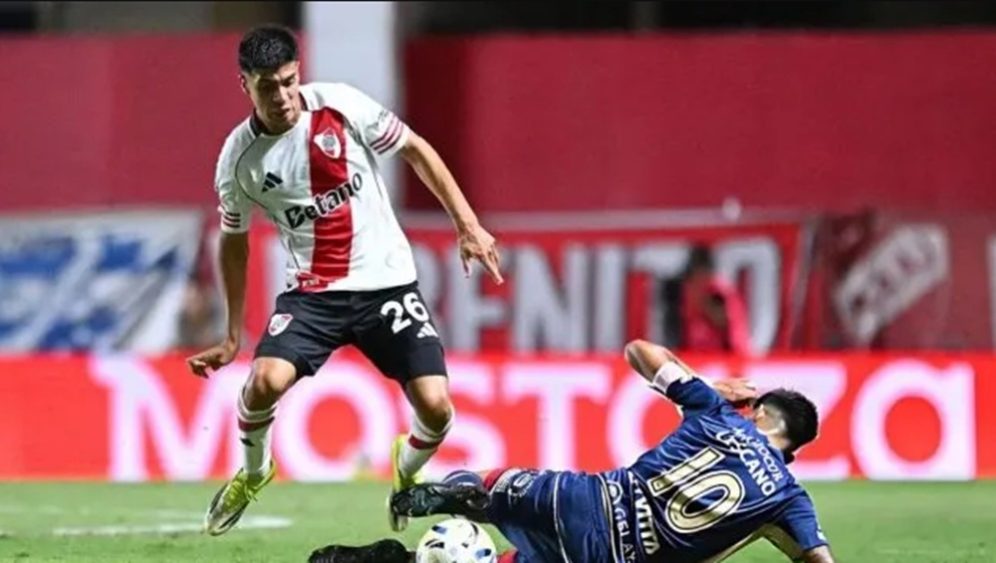 Todos los partidos del domingo por el Torneo Clausura: horarios, TV y formaciones