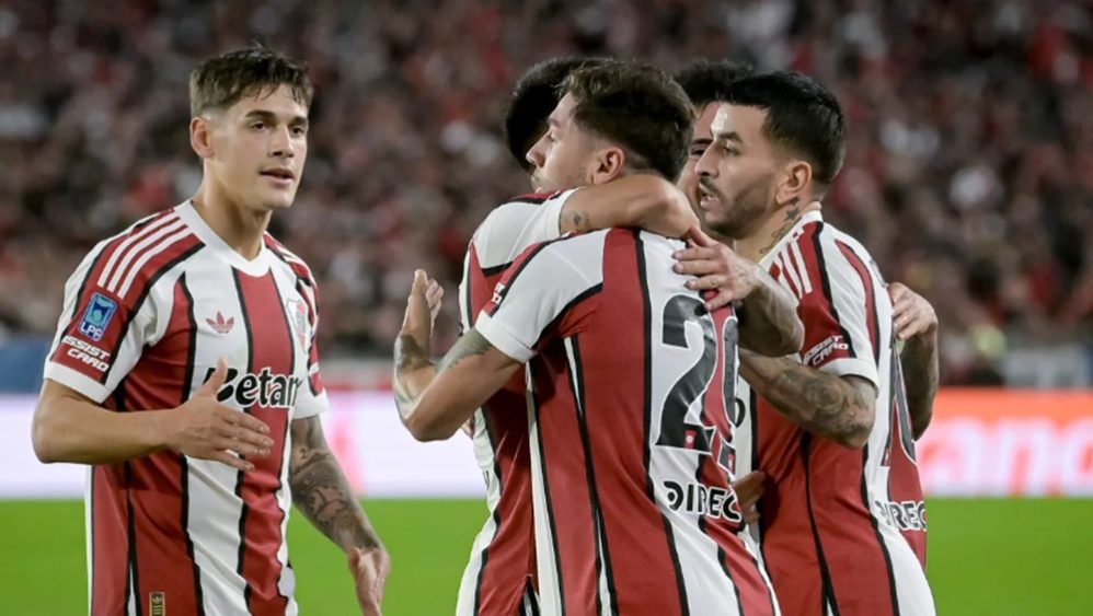 River Plate