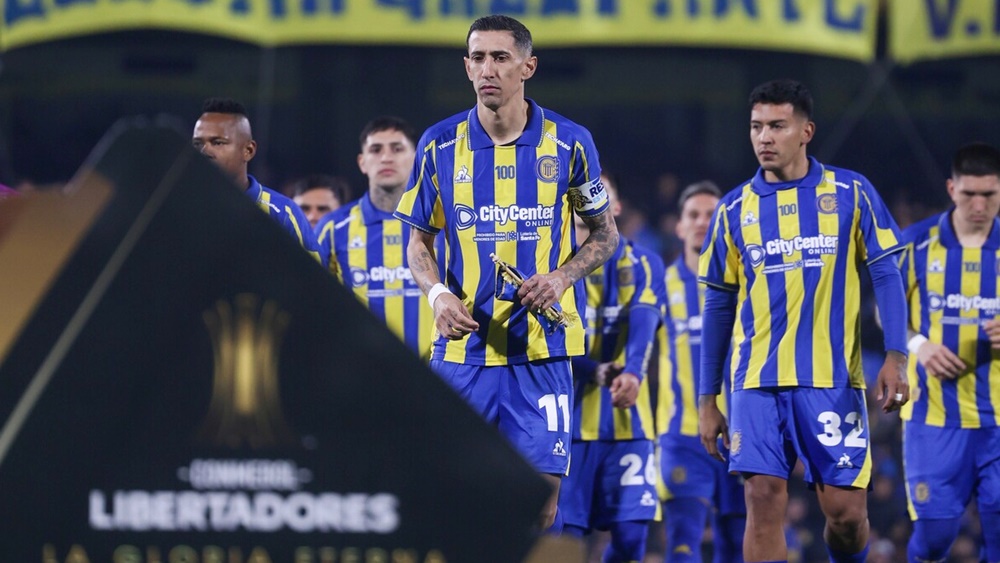 Rosario Central