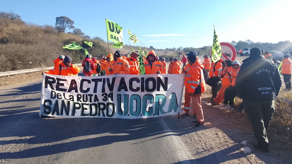 Ruta Nacional 34