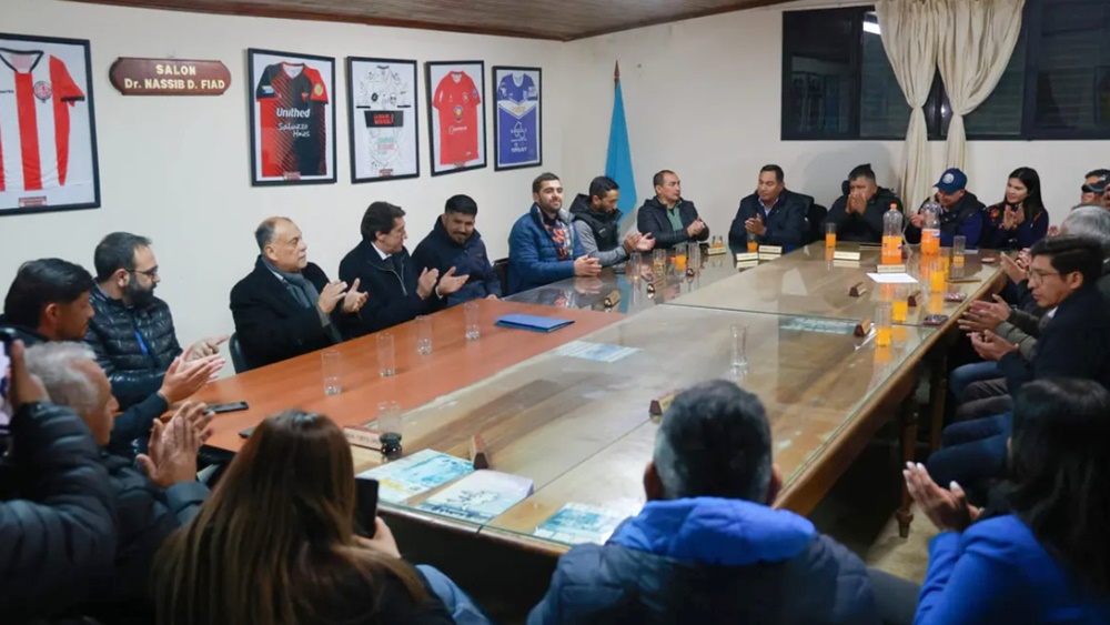 Liga Jujeña de Fútbol