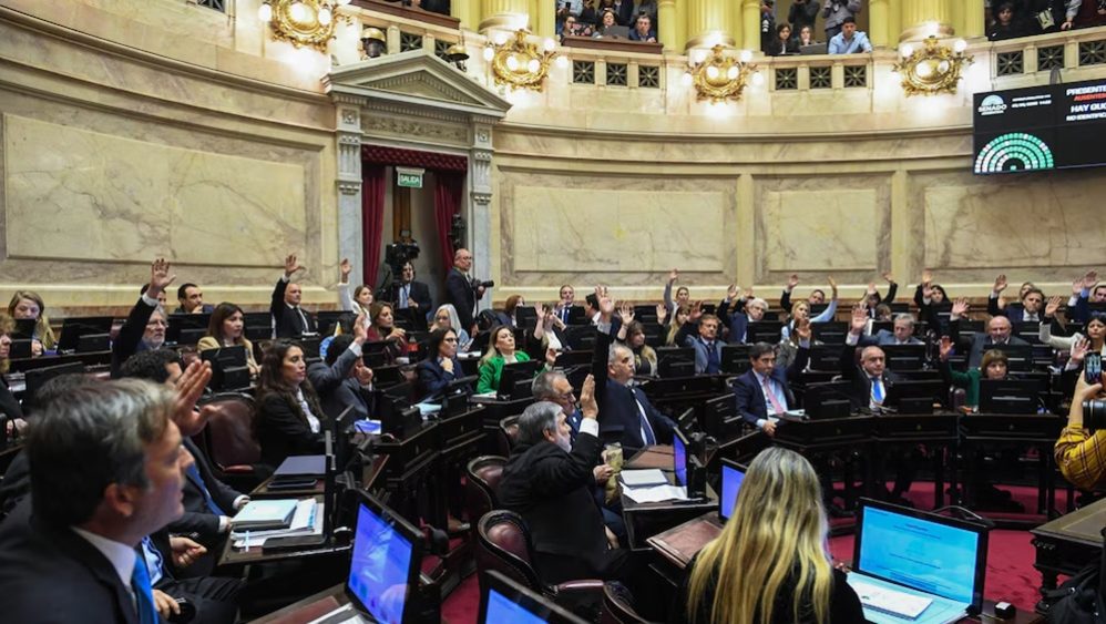 Senado