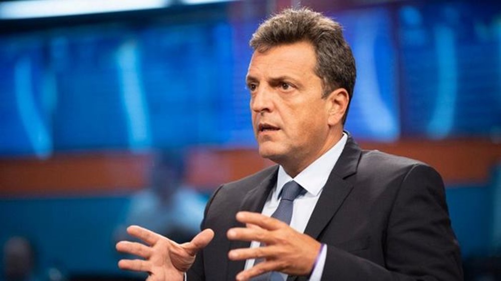 Sergio Massa vuelve a intervenir en la interna del peronismo y apuesta por un acuerdo amplio para 2027