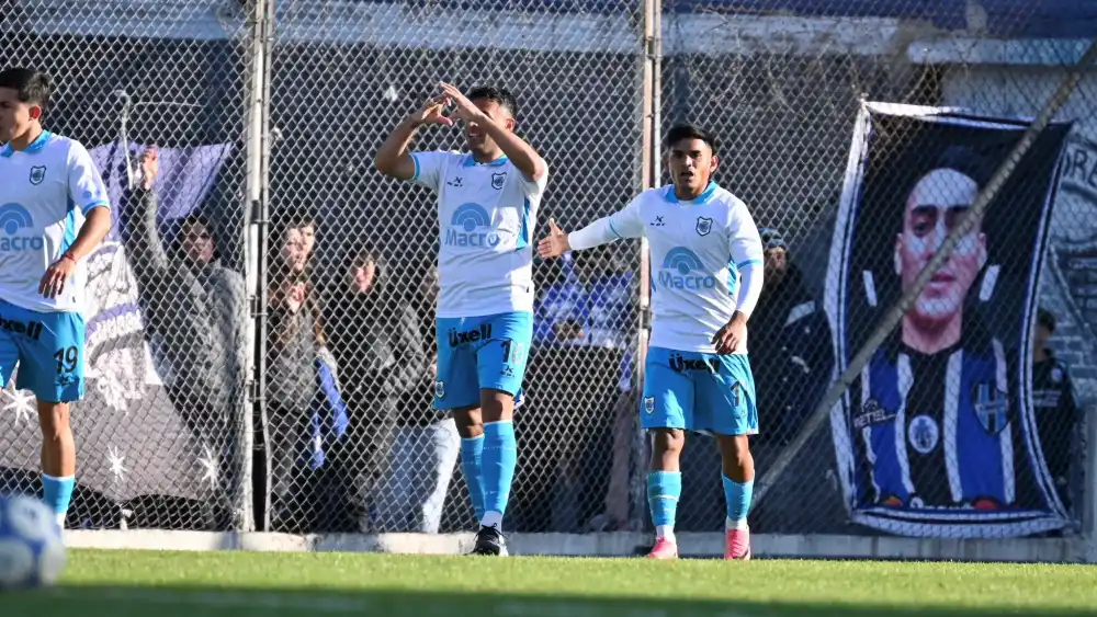 Gimnasia Jujuy