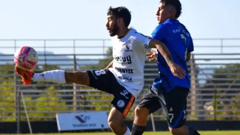 Liga jujeña de Fútbol
