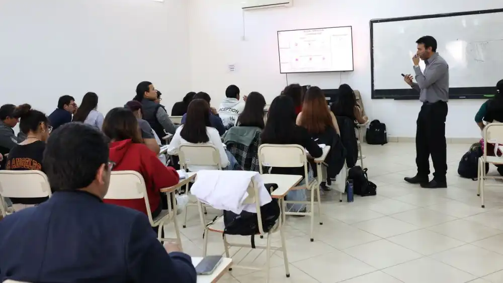 Carrera de Medicina