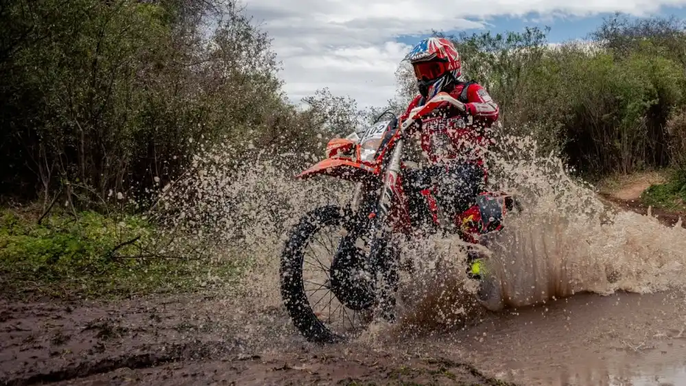Trasyunga Enduro 2026