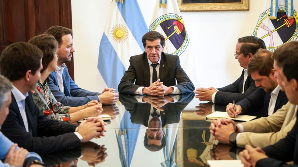 Becas Siglo XXI