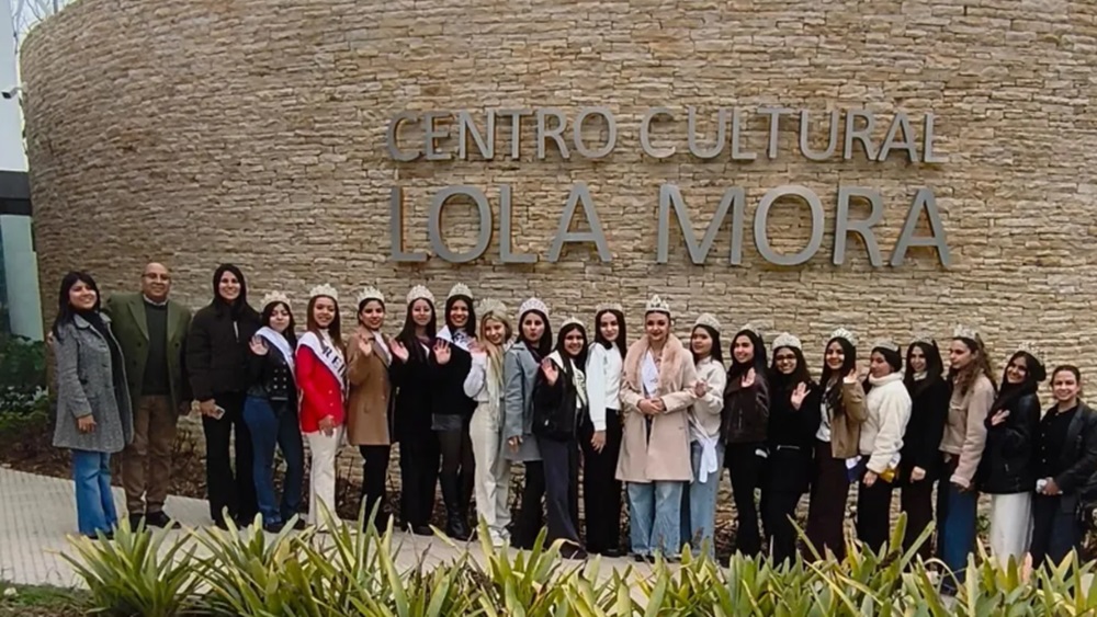 Representantes de San Pedro