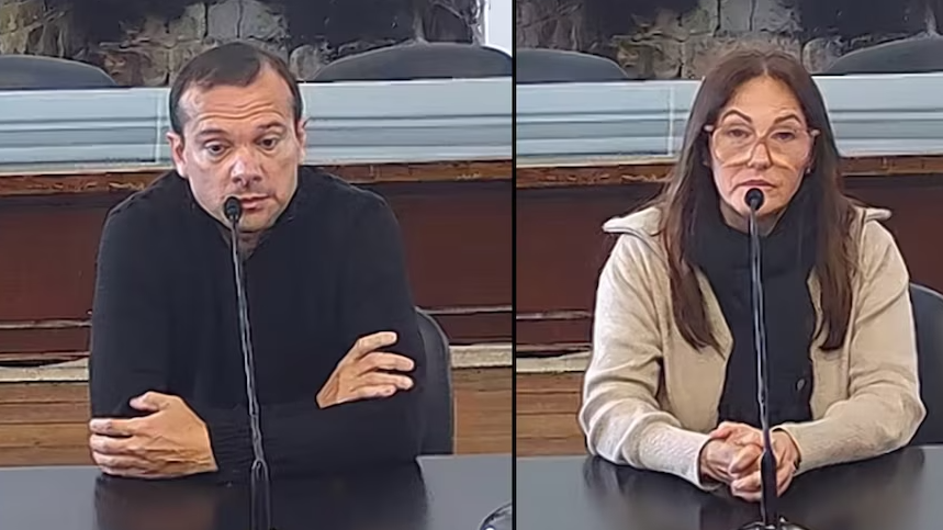 Condenaron a dos cajeros del Banco Nación por sustraer dinero de depósitos en Orán